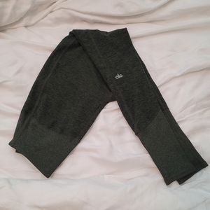 Alo Yoga Alosoft Lounge Legging